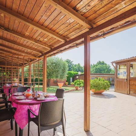 Apartment Ponziani-1 By Interhome Orentano Exterior photo