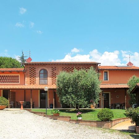 Apartment Ponziani-1 By Interhome Orentano Exterior photo