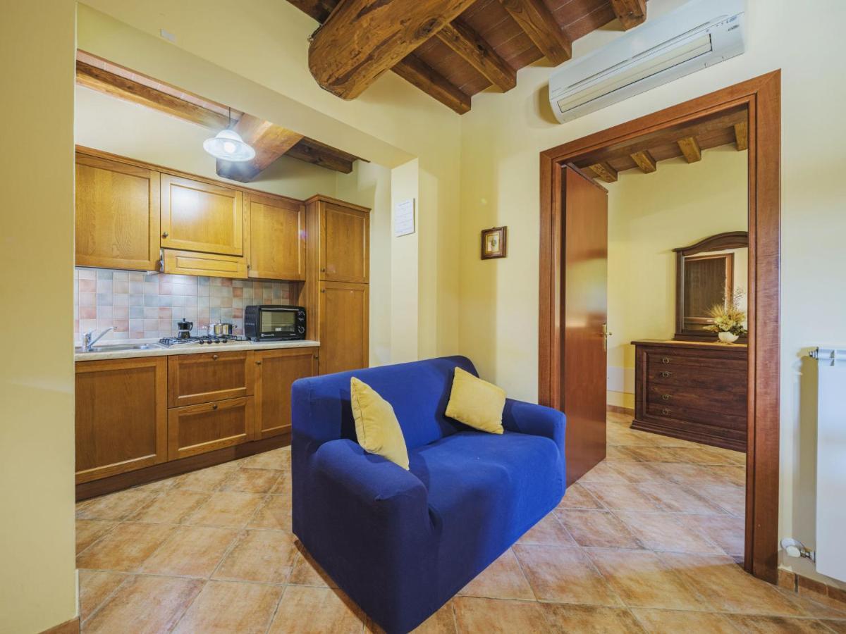 Apartment Ponziani-1 By Interhome Orentano Exterior photo
