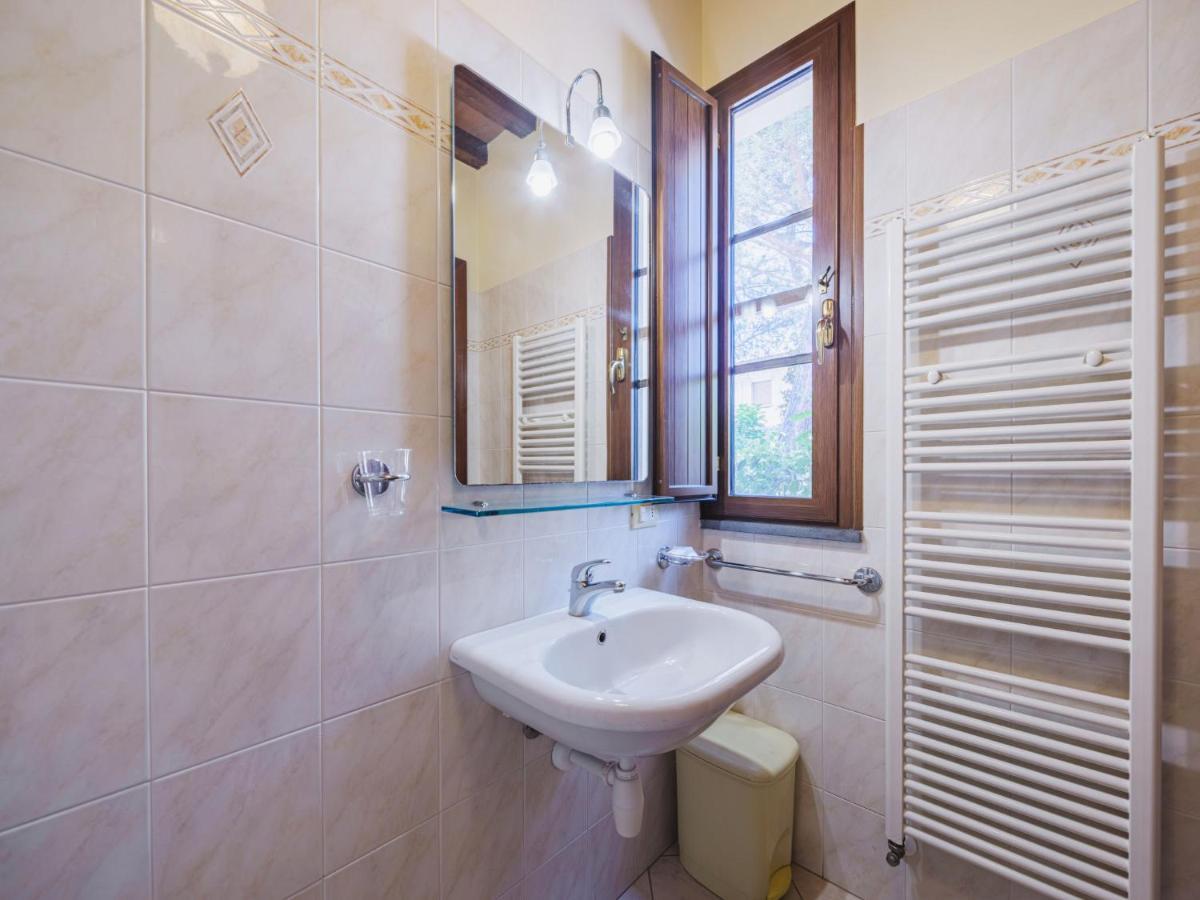 Apartment Ponziani-1 By Interhome Orentano Exterior photo
