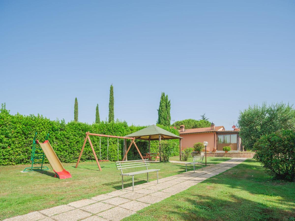 Apartment Ponziani-1 By Interhome Orentano Exterior photo