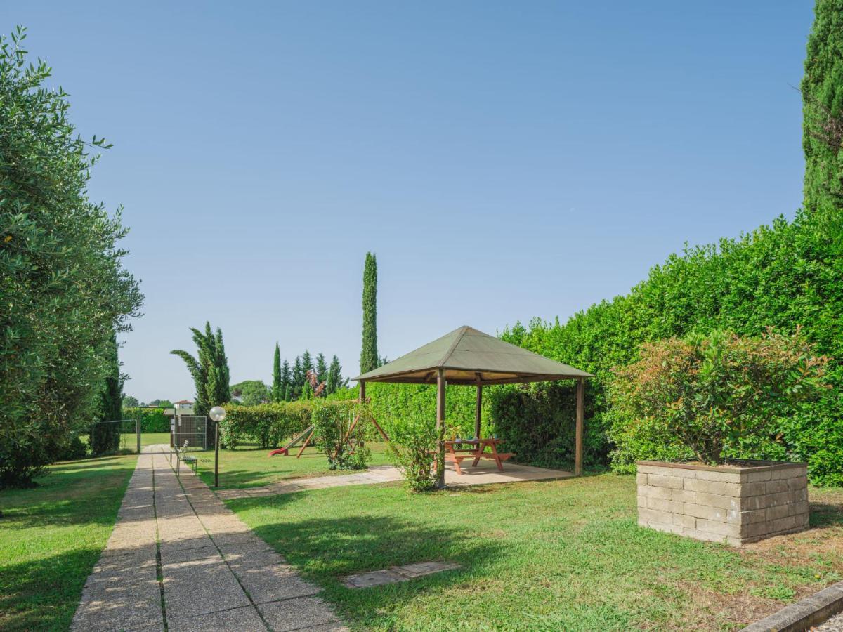 Apartment Ponziani-1 By Interhome Orentano Exterior photo