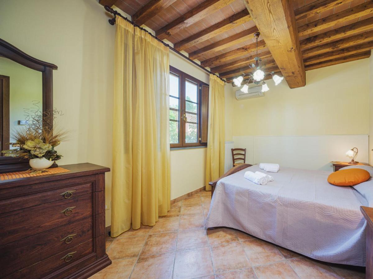 Apartment Ponziani-1 By Interhome Orentano Exterior photo